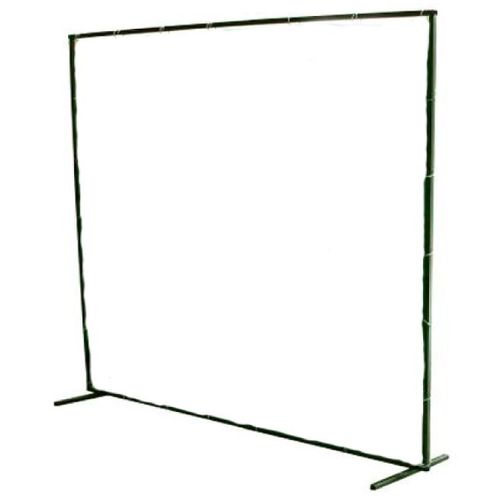 Range of Free Standing Welding Screens (147520)